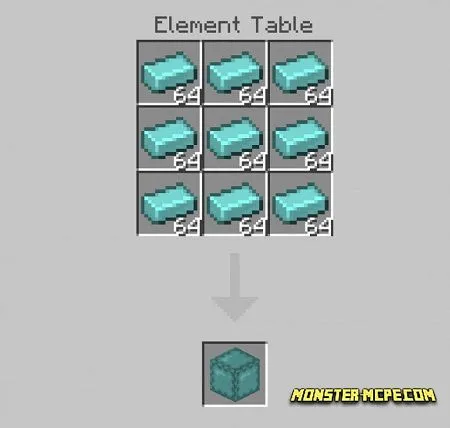 Elemental Stones (18)