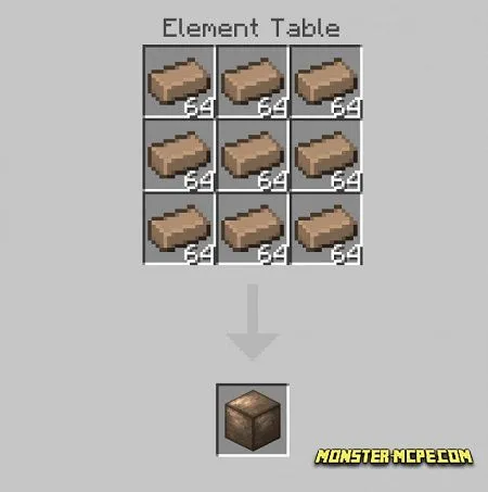 Elemental Stones (17)
