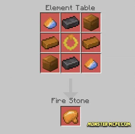Elemental Stones (22)