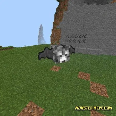 Many Creepers (1)