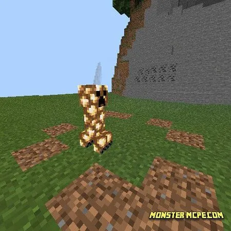 Many Creepers (5)