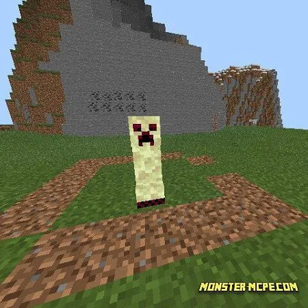Many Creepers (4)