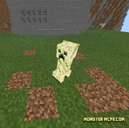 Many Creepers (7)