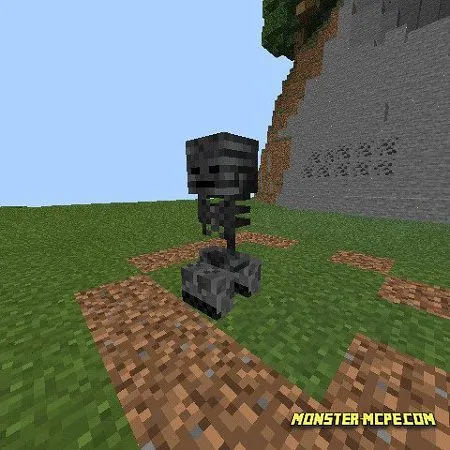 Many Creepers (3)
