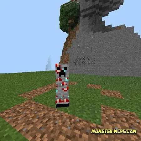 Many Creepers (2)