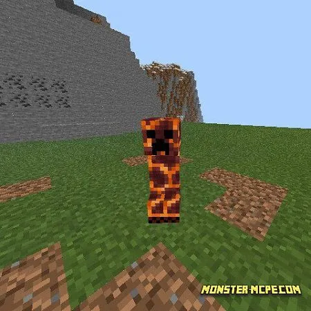 Many Creepers (8)