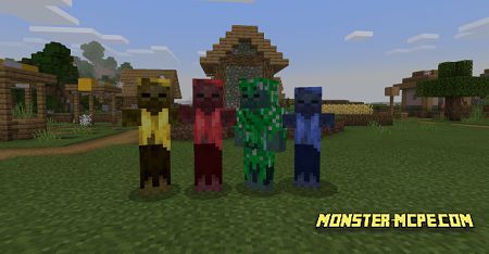 More Zombies (1)