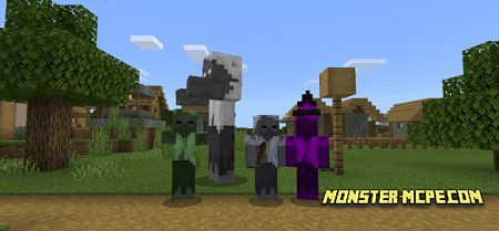 More Zombies (3)