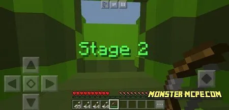 Second level