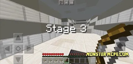 Third level