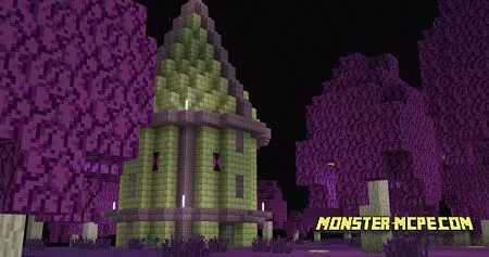 End House