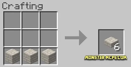 End Wood Slabs