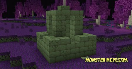 Download Ender World Mod for Minecraft PE - Ender World Mod for MCPE