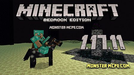 Download Minecraft Trial 1.17.10.04 for Android 