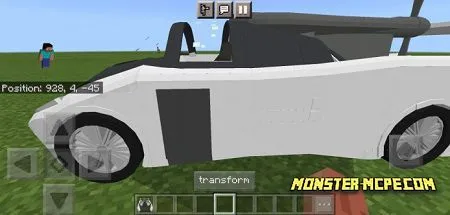 Flying Car (1)