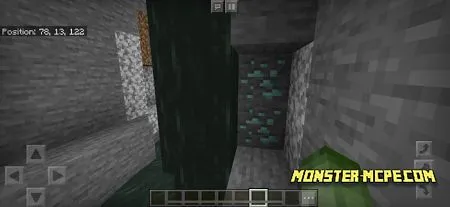 Mineshaft, Jungle, and Desert Village Close to Spawn (5)