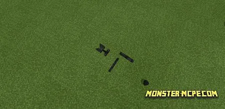 Better Undead Death Animations (8)
