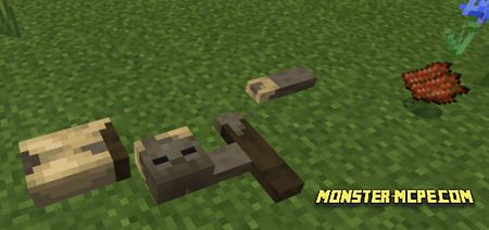 Better Undead Death Animations Add-on + | Minecraft PE Addons