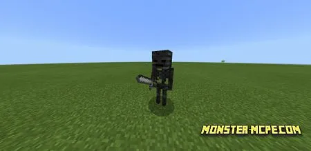 Better Undead Death Animations (7)