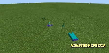 Better Undead Death Animations (1)