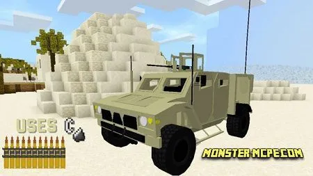 M-ATV