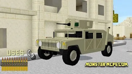 Humvee