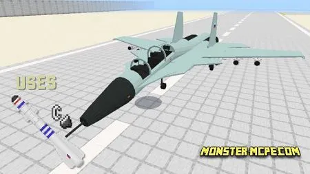 Sukhoi Su-30