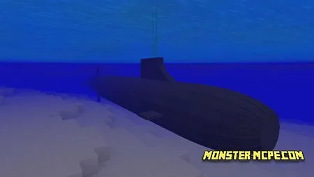 USS Seawolf