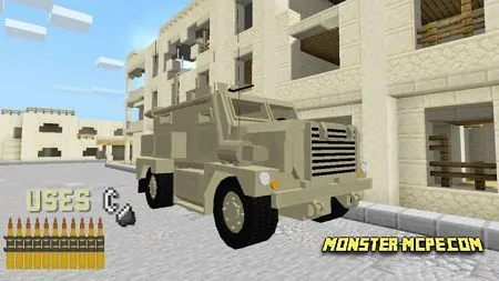 Cougar MRAP