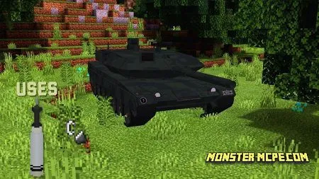 Leopard 2a7
