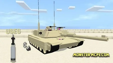 M1a2 Sepv3