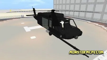 UH-60 Blackhawk