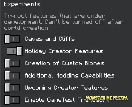 jeb_ Shulker settings