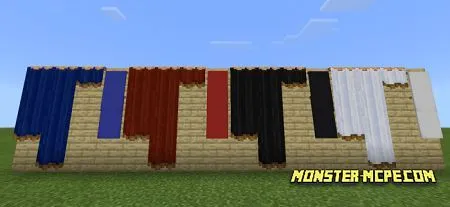 Curtains