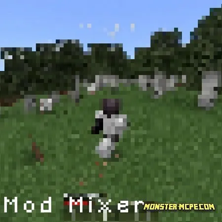 ModMixer