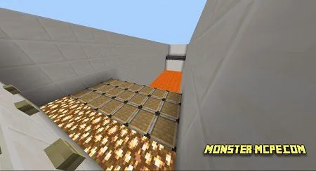 SkyWars And Bridging Practice (3)