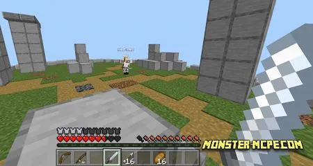 PvP