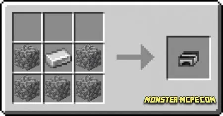 the grill craft