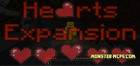 Health Expansion Add-on 1.18+