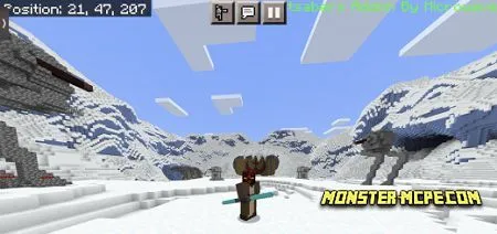 StarWars Robes V1.3 Add-on 1.17+