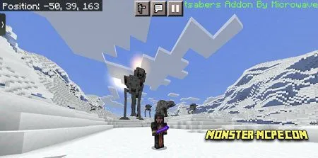 StarWars Robes V1.3 (1)