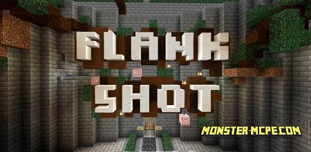 Minecraft Mini-Game Maps