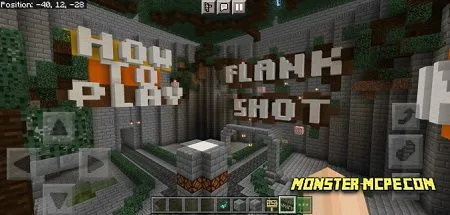 Flank Shot (1)