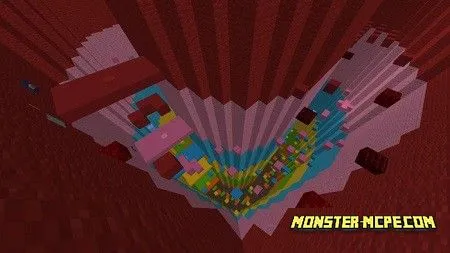 Rainbow Surf Parkour (4)