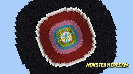 Rainbow Surf Parkour (2)