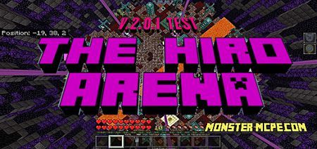 Arena for Minecraft APK for Android Download