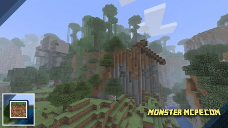 Classic Edition Minecraft Texture Pack