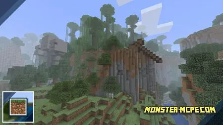 Minecraft Classic (1)