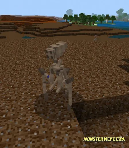 Martian Scouter