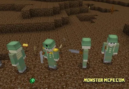 The Great Martian War (1)